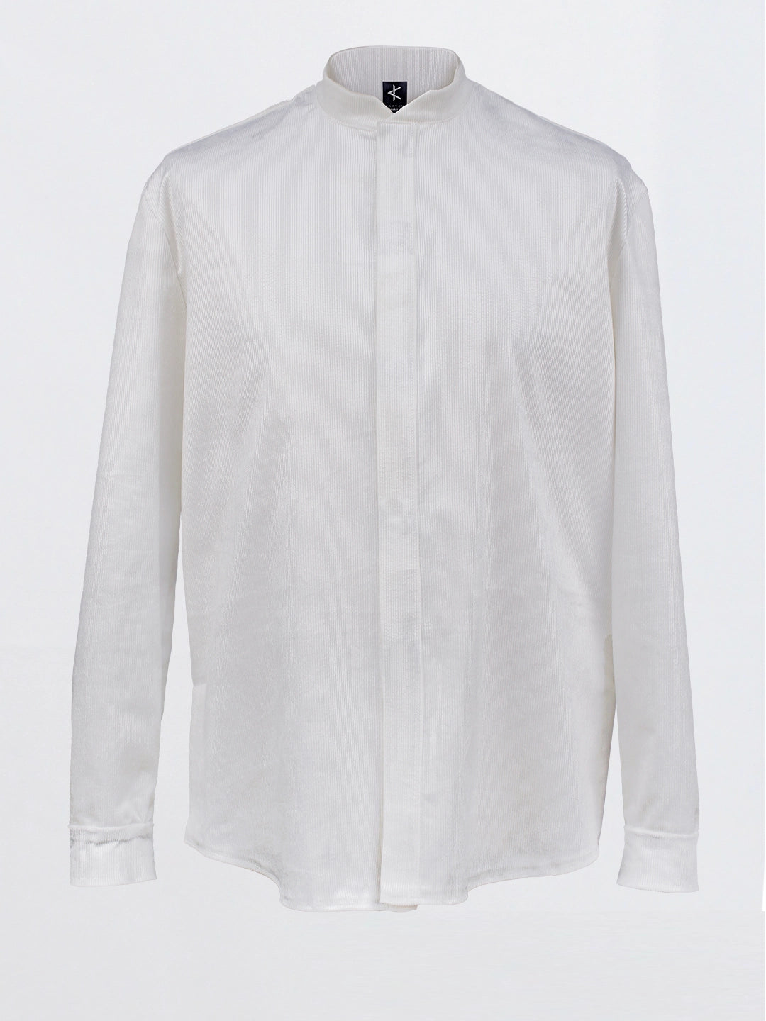 Chemise Yaku - White-3