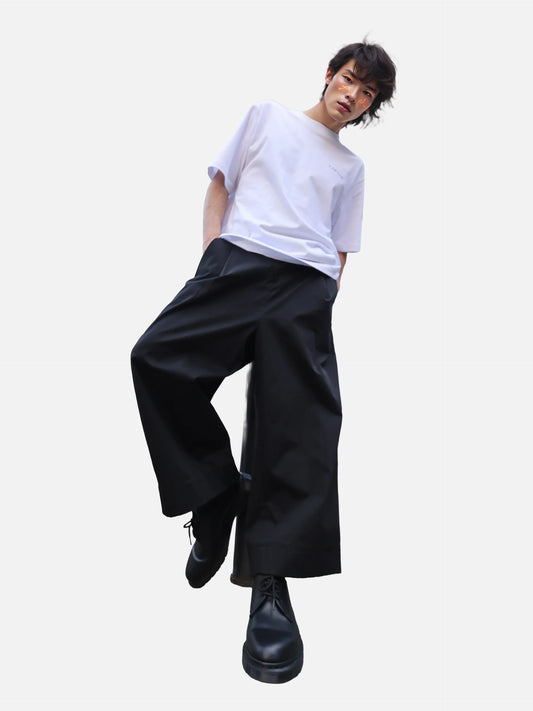 Pantalon Haka - Black-0